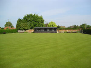 Lawn Bowls